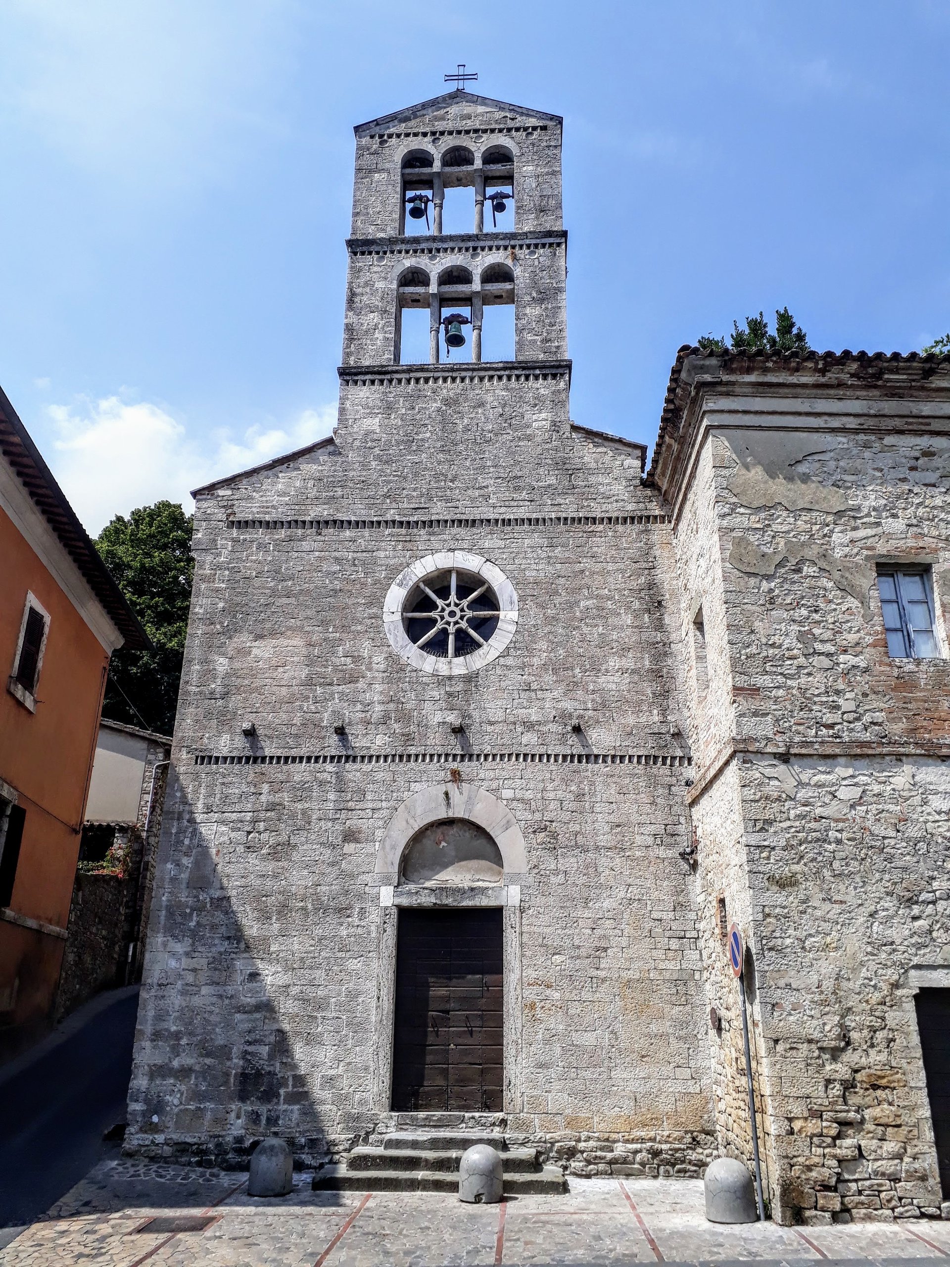 Chiesa di San Carlo