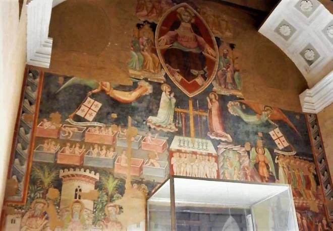 Chiesa della Santissima Annunziata
