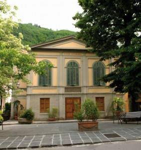 Teatro Accademico
