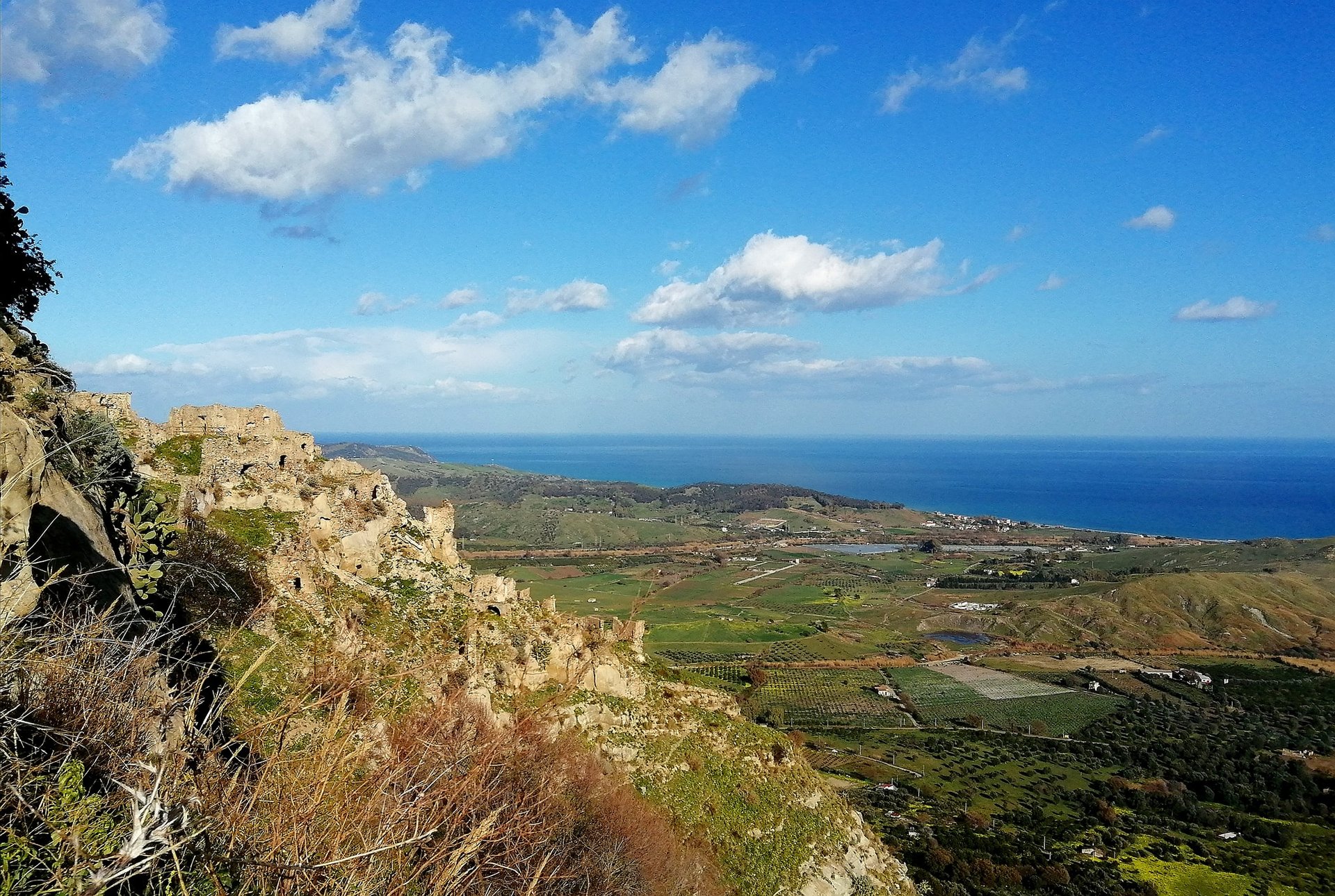 Parco archeologico urbano di Brancaleone Vetus