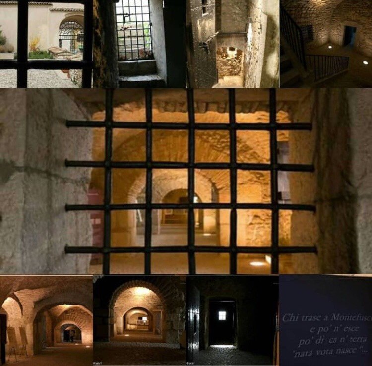 Visita turistica dei monumenti del borgo
