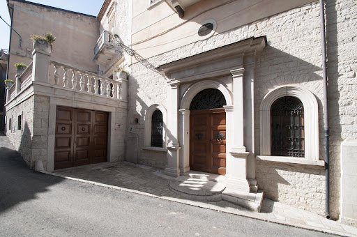Palazzo Adduca