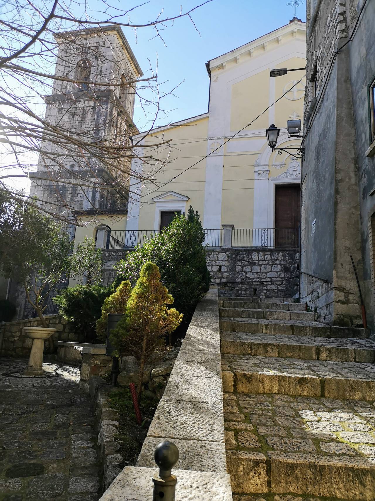 Chiesa di San Nicola