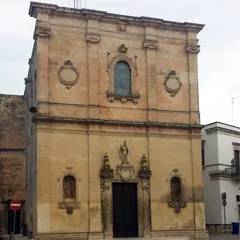 Chiesa Madre di San Brizio Vescovo