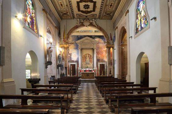 Santuario di Santa Liberata