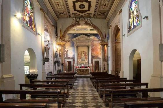 Santuario di Santa Liberata