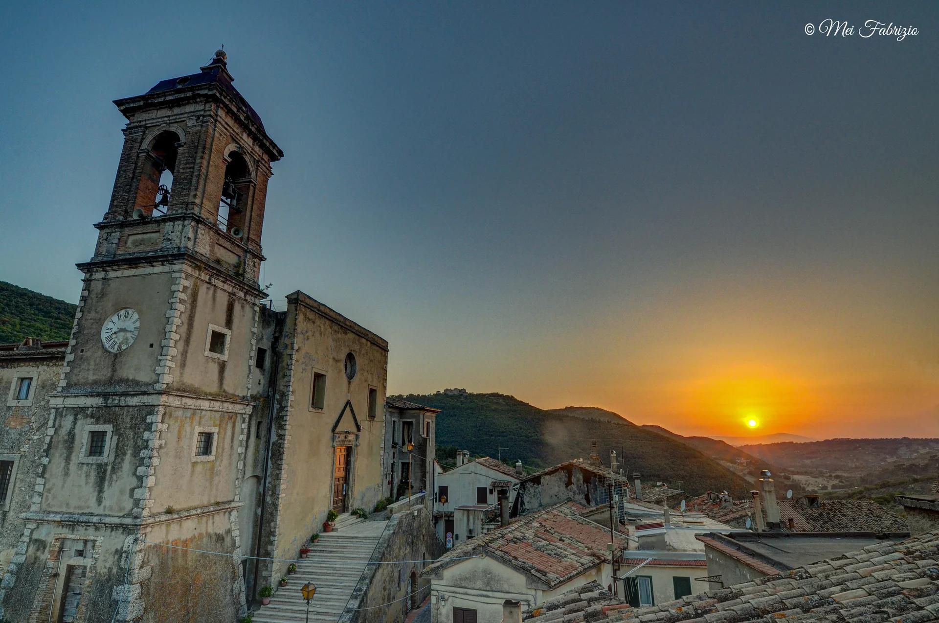 Chiesa di Santa Maria Nova