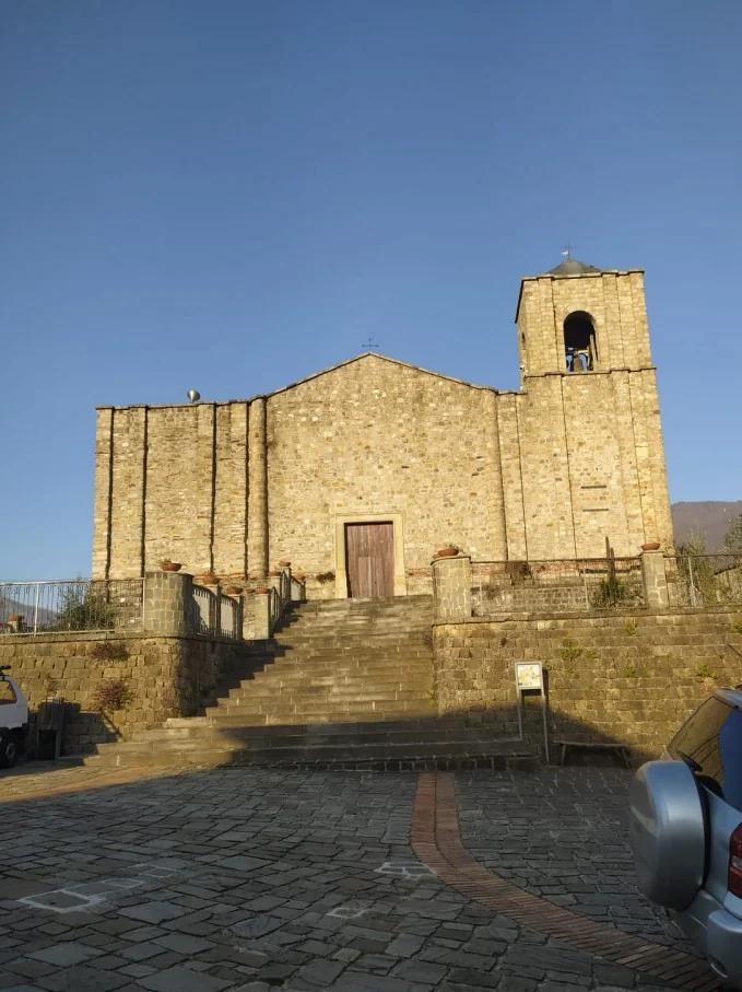 Santuario della Madonna di Grottaferrata