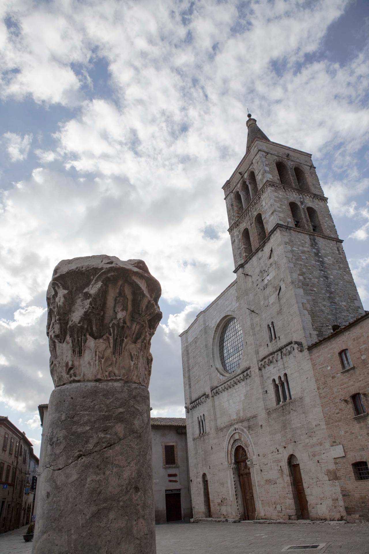 Collegiata di San Michele Arcangelo