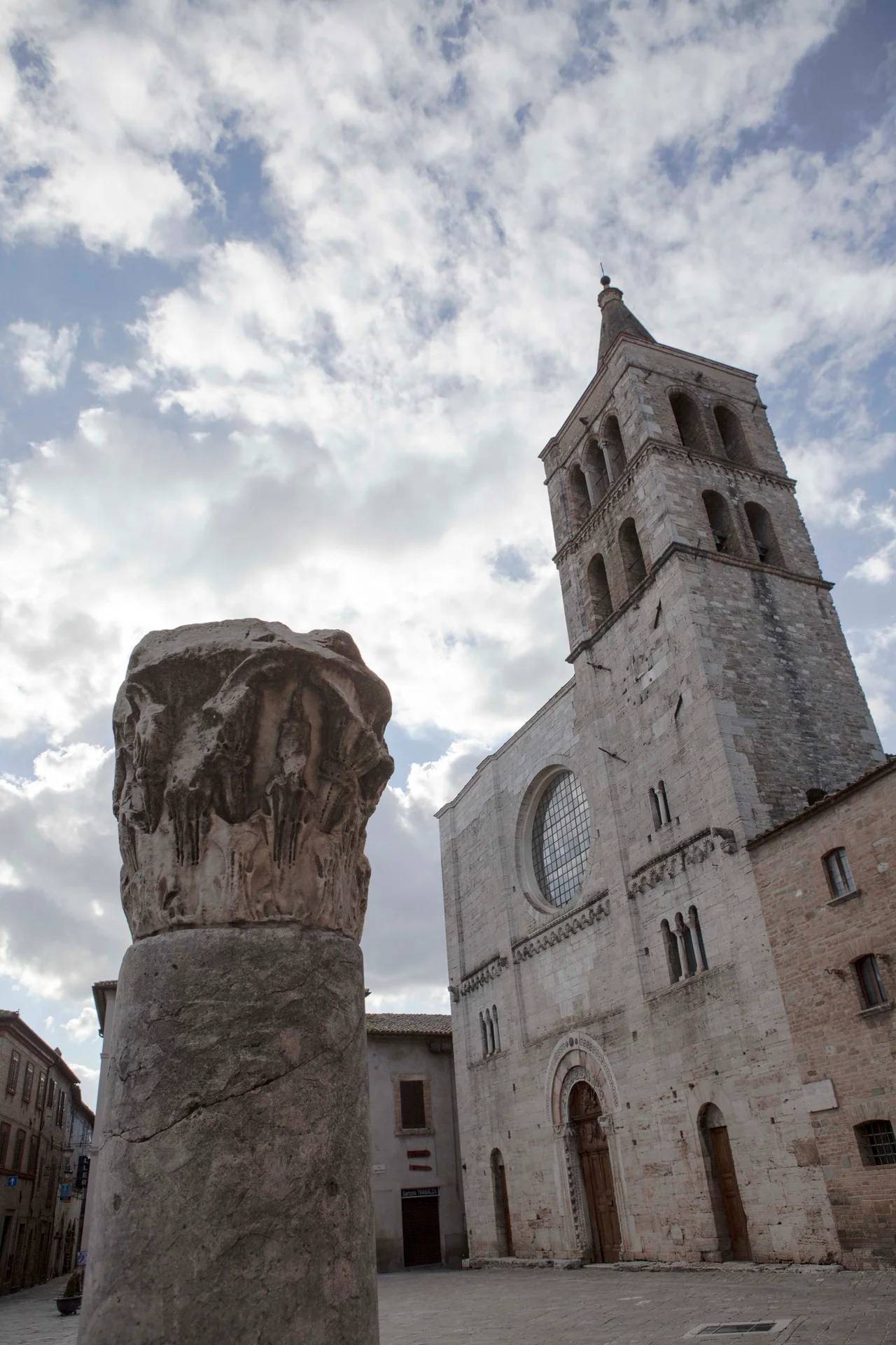 Collegiata di San Michele Arcangelo