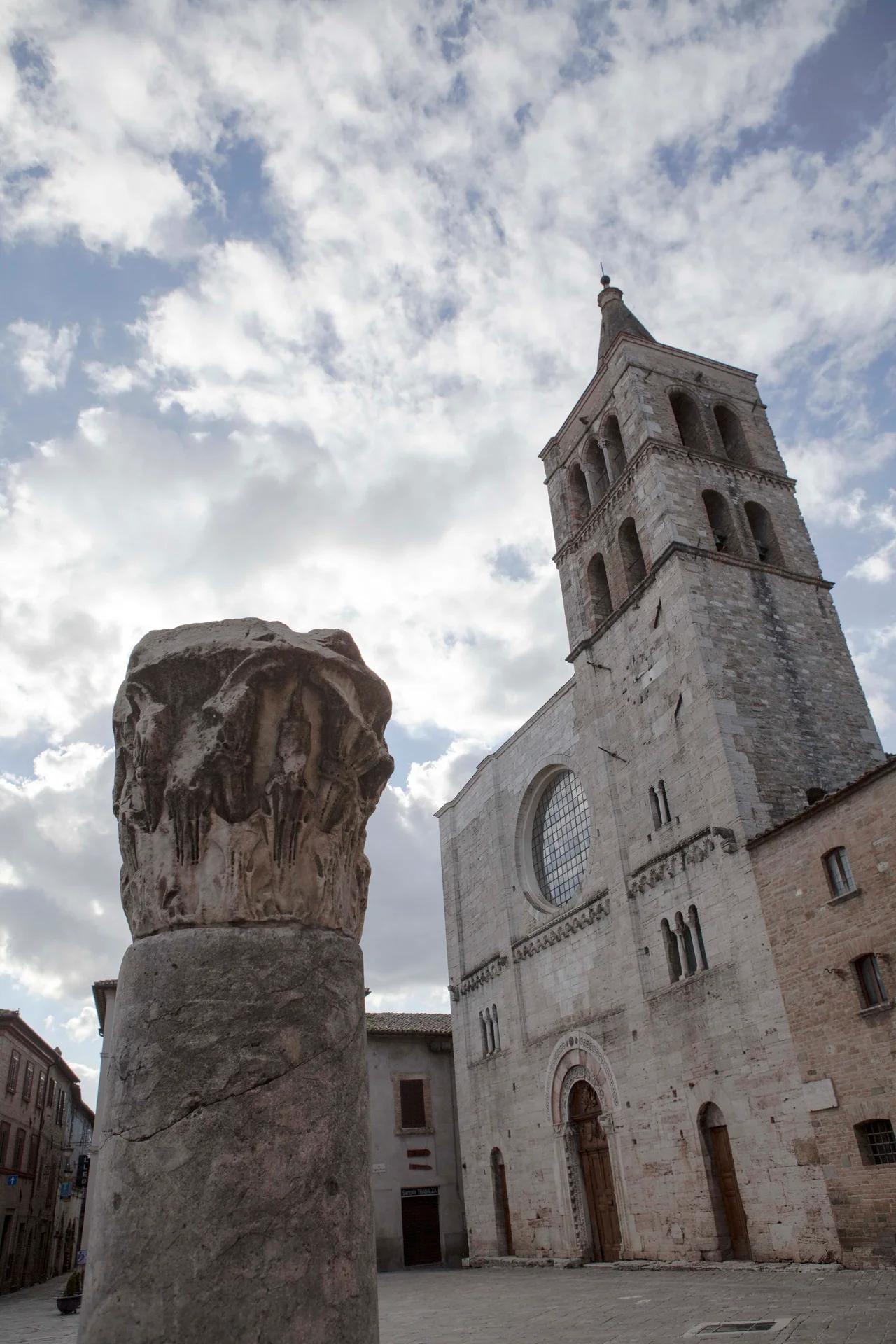 Collegiata di San Michele Arcangelo