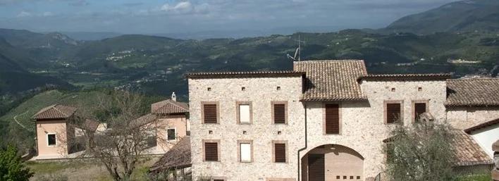Borgo di Tripozzo e Antico Mulino Romano