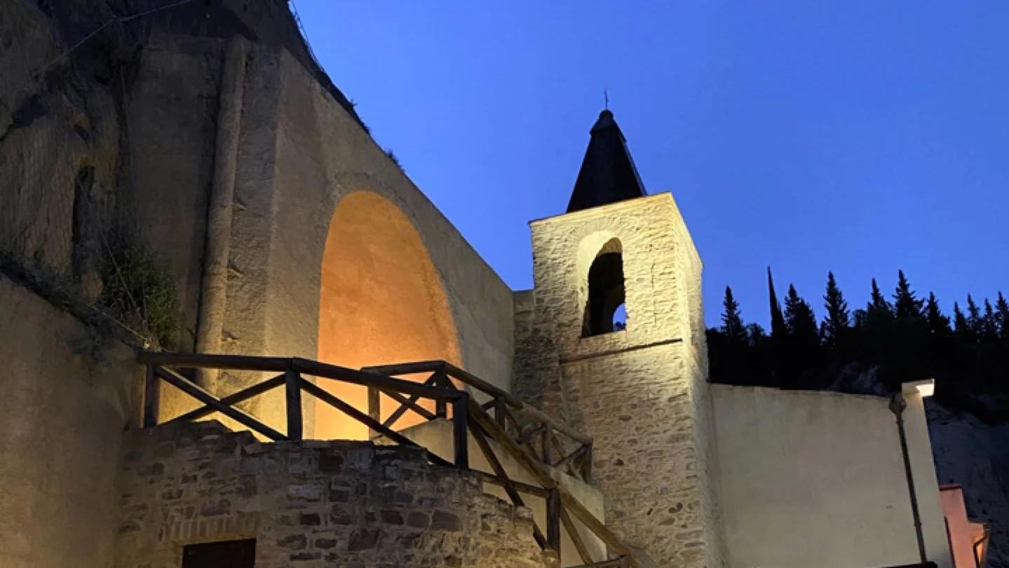Santuario della Madonna del Pantano