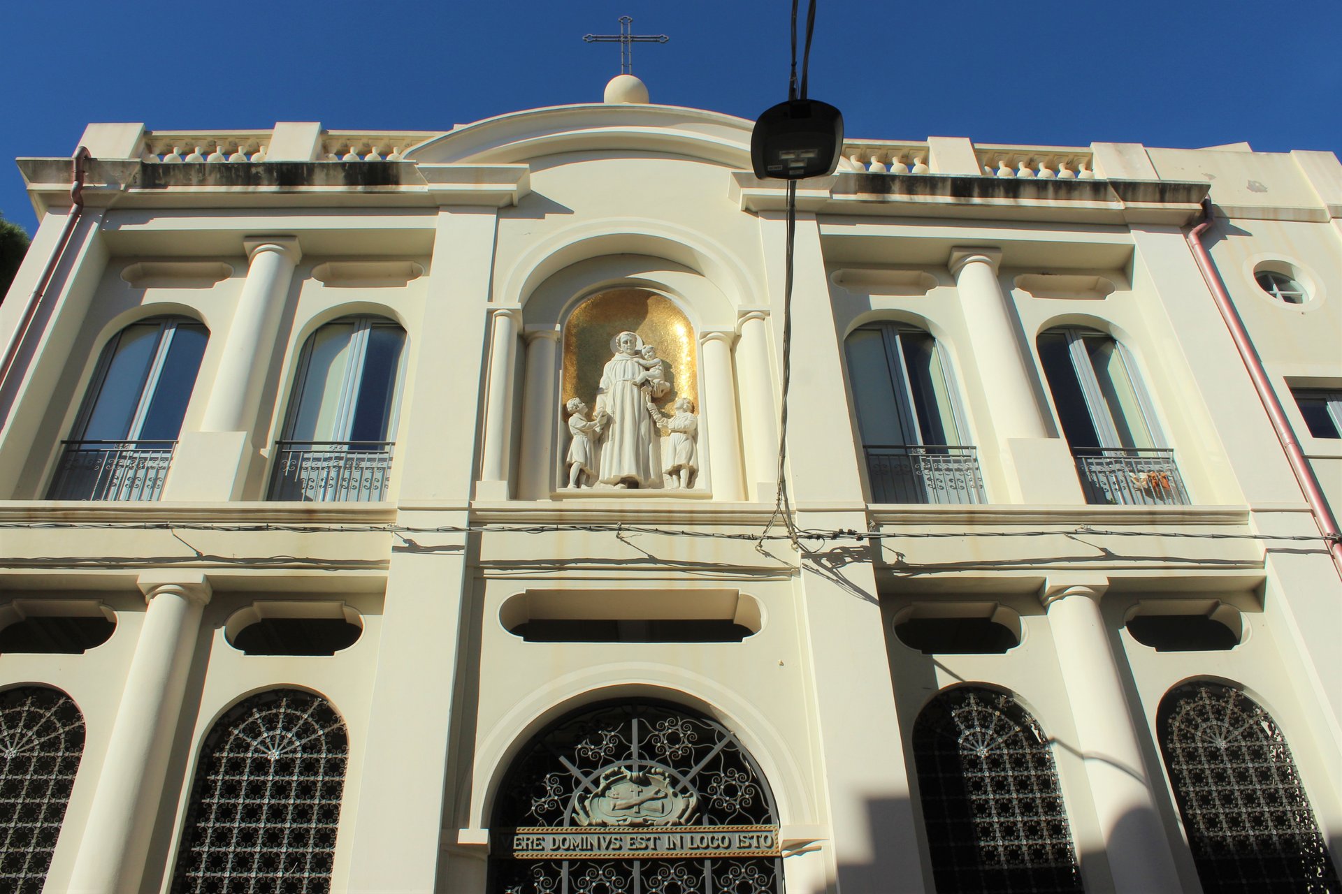 Santuario di Sant'Antonio di Padova