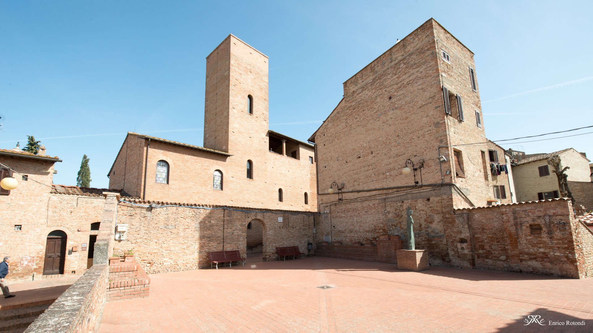 Museo 'Casa del Boccaccio'