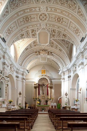 Chiesa di San Martino Vescovo