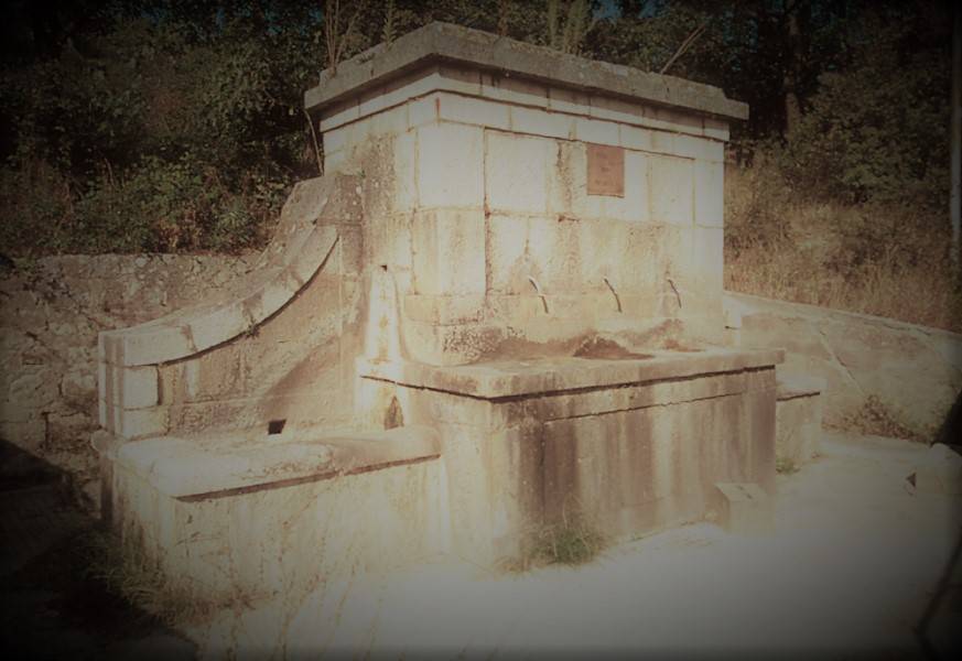 Fonte Murata a Fallo