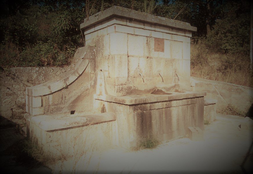 Fonte Murata a Fallo