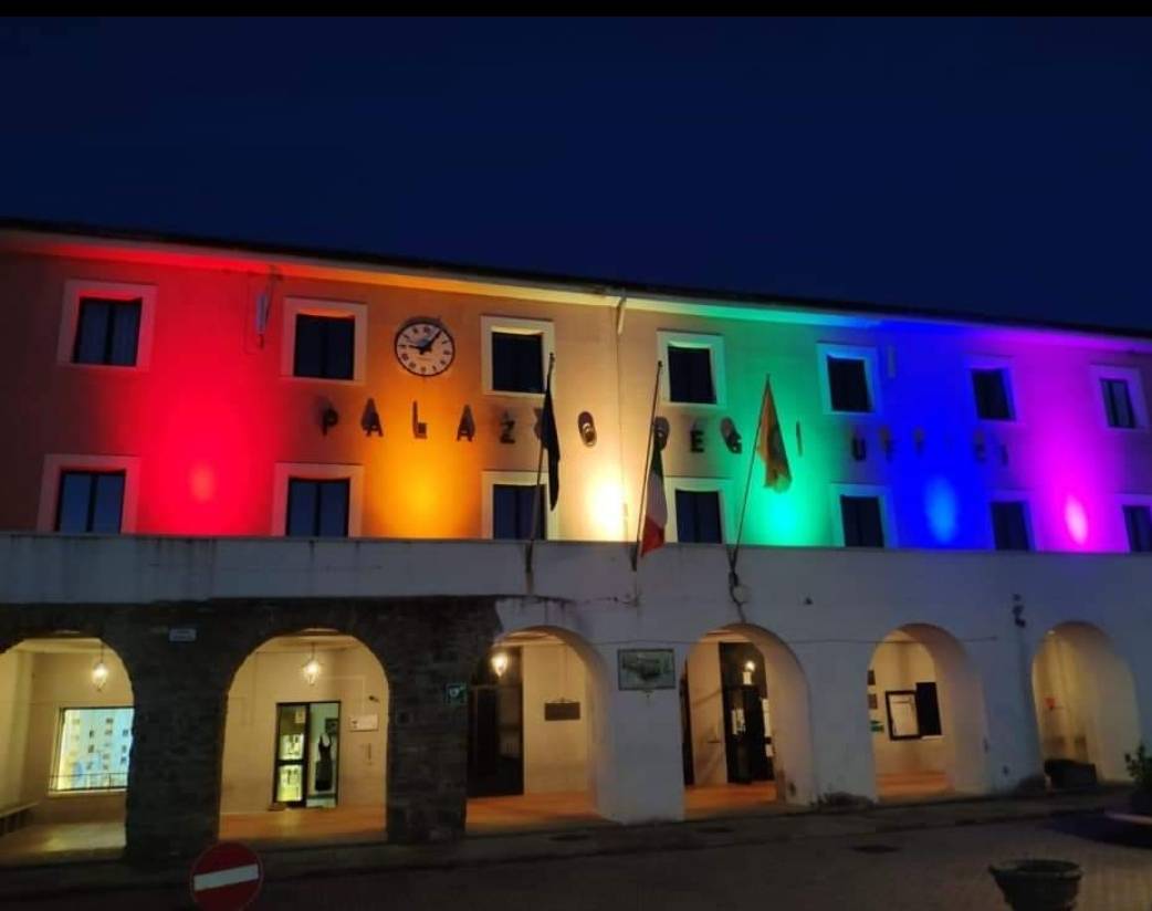 Museo Comunale Michele Lacava a Corleto Perticara