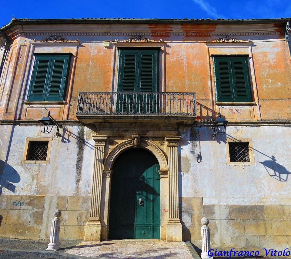 Palazzo Abiosi