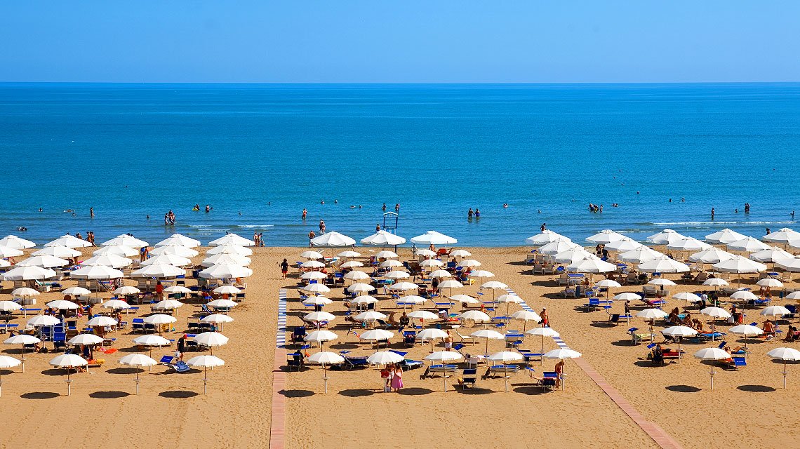 Spiagge e lungomare