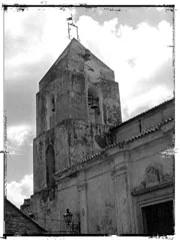 Chiesa Madre di San Nicolò Magno