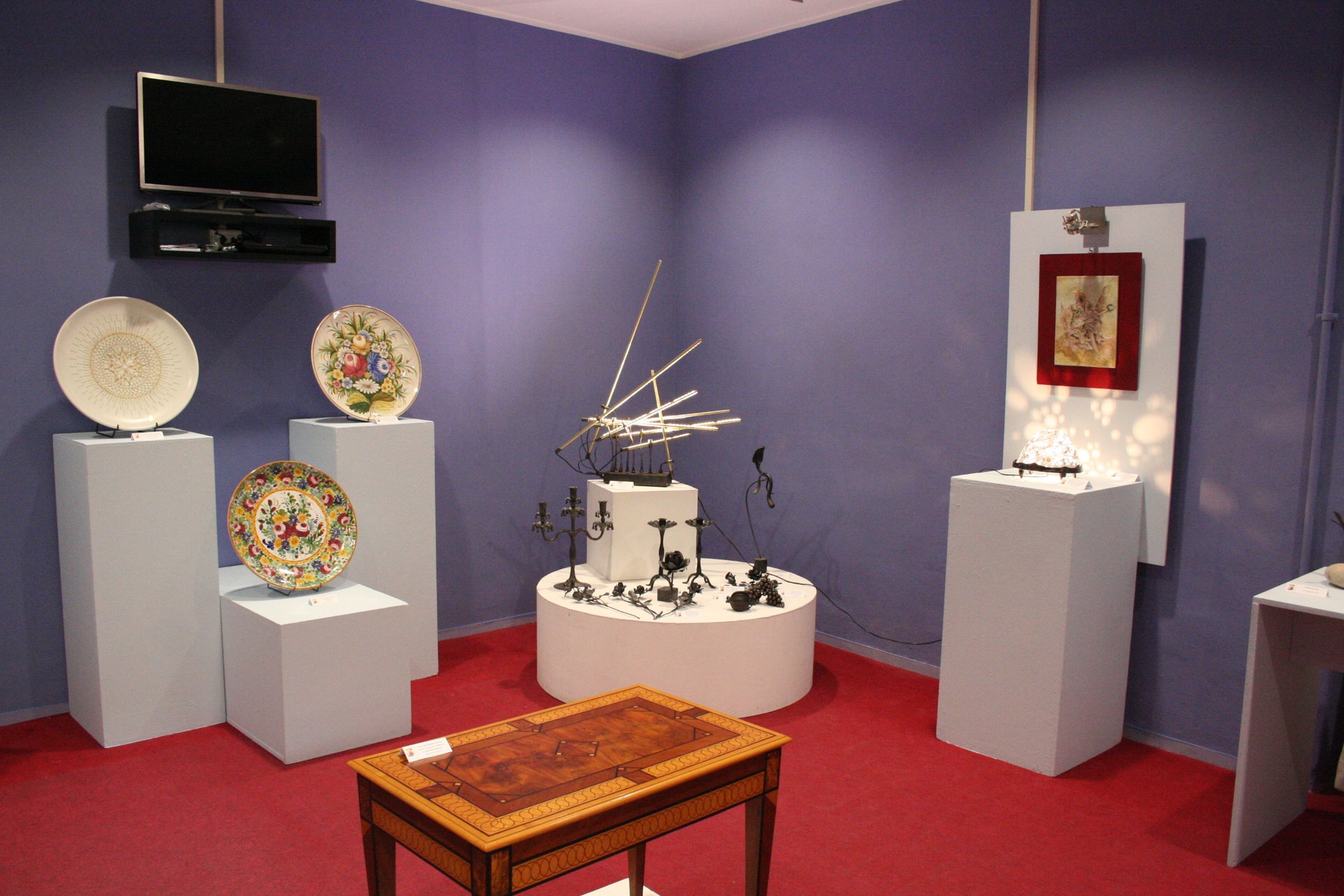 Museo dell'Artigianato Artistico Abruzzese a Guardiagrele