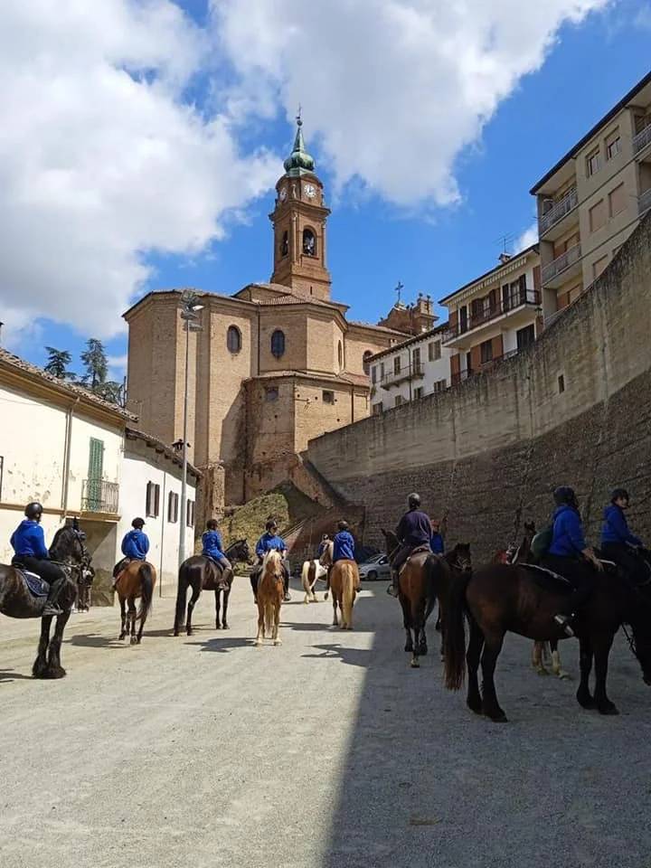 Chiesa dei Santi Pietro e Paolo
