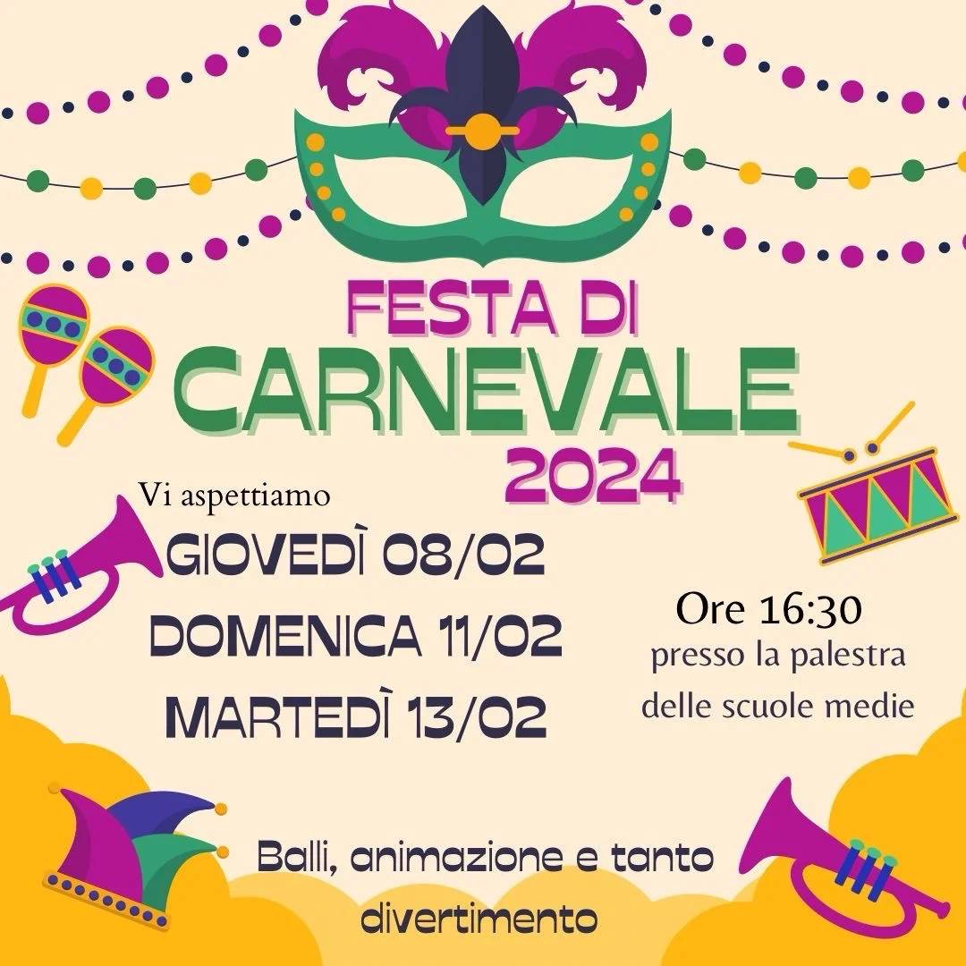 Festa di Carnevale