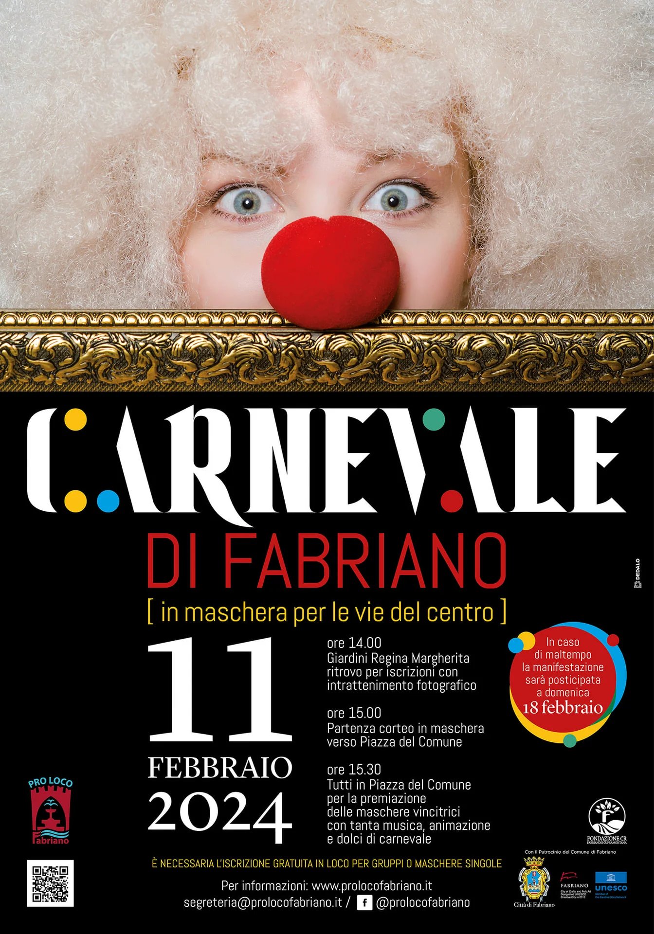 Carnevale Fabrianese