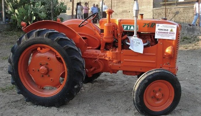 Sagra Sansilvestrese 2025