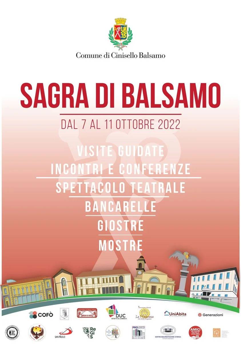 Sagra di Balsamo