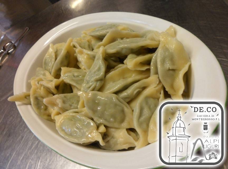 Sagra delle Raviöre — Montegrosso Pian Latte