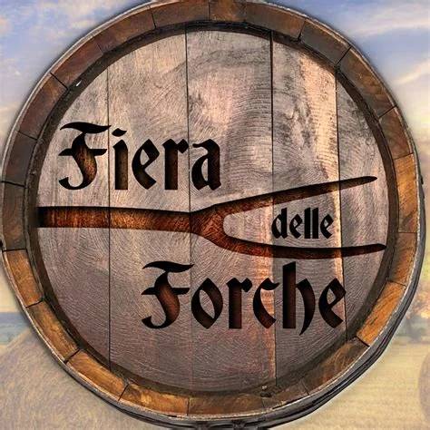 Fiera delle Forche 2025 – Sapori autentici e tradizioni d’Abruzzo