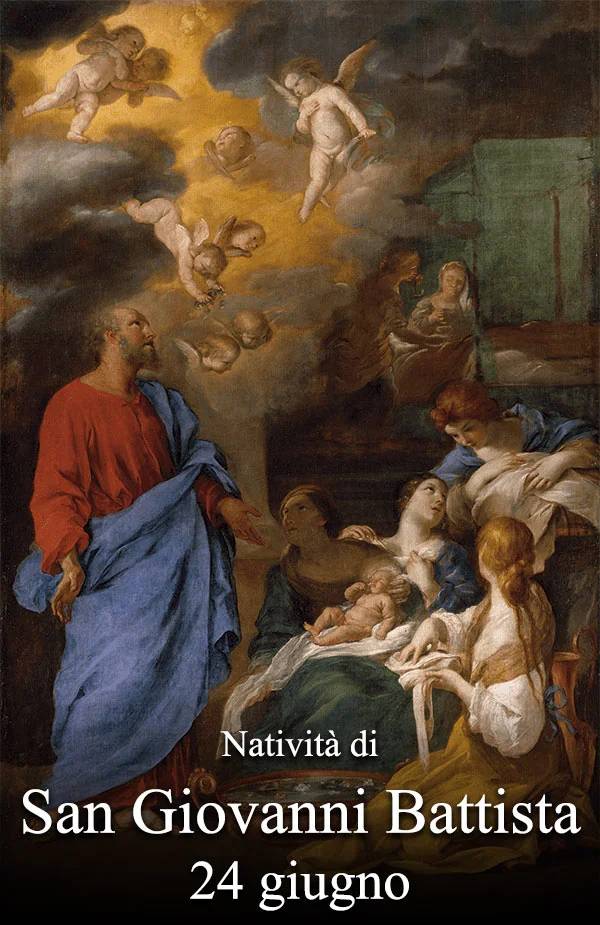 Festa di San Giovanni Battista (Terranova)