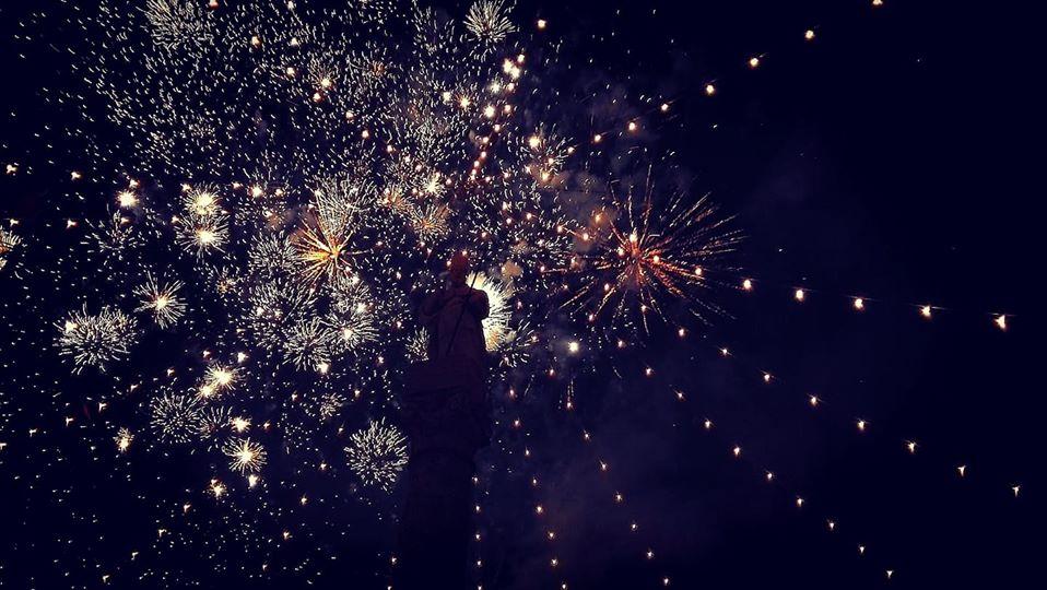 Festa patronale di San Giovanni Elemosiniere — Morciano di Leuca