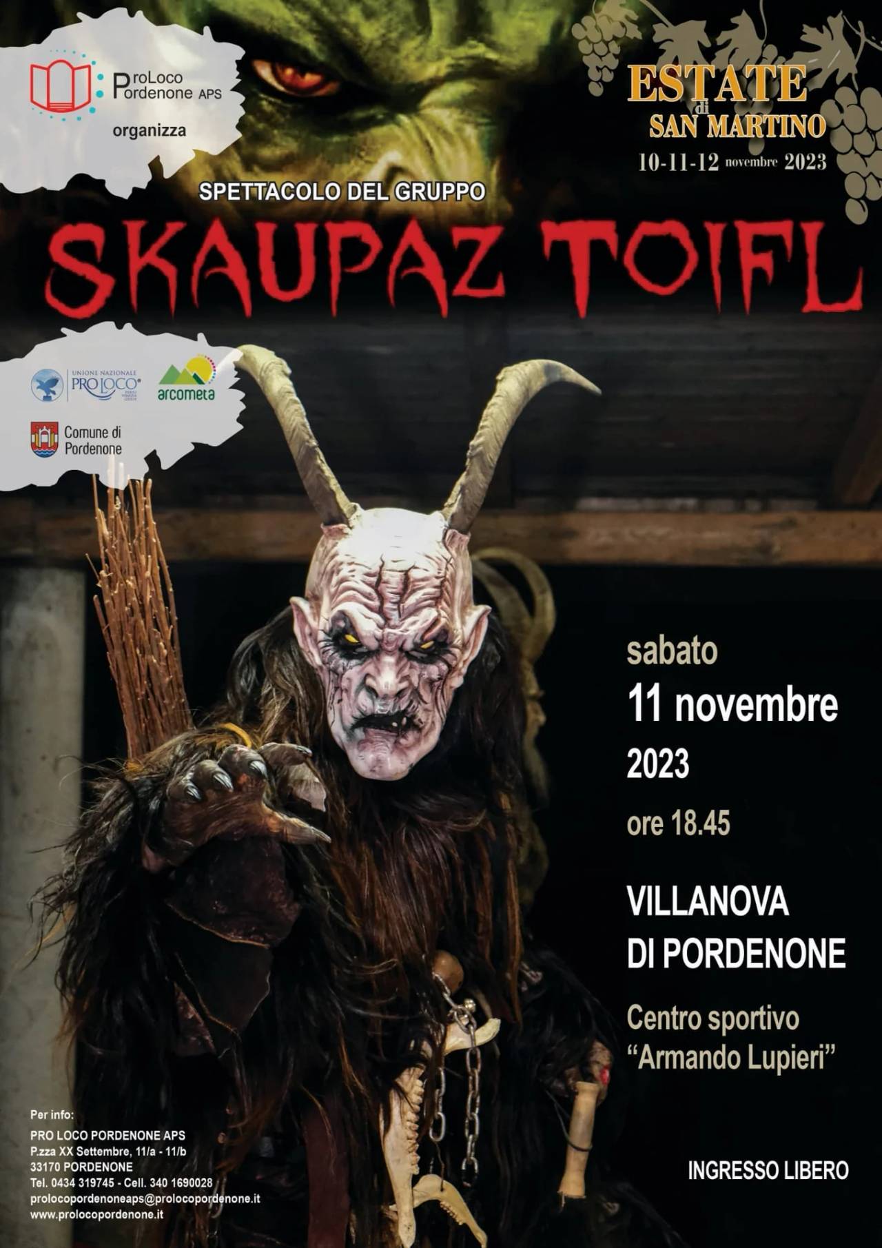 Festa di San Martino