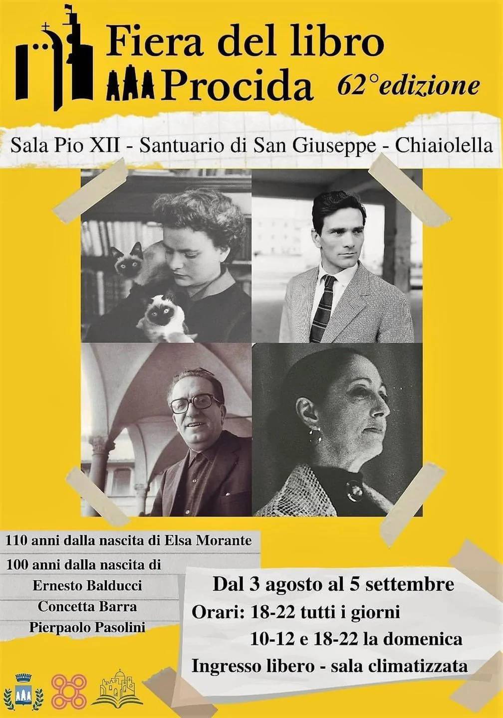 Fiera del Libro