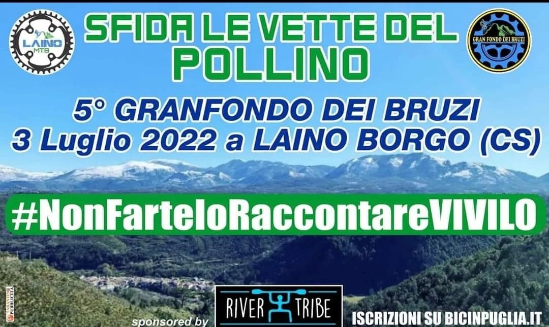 5° Granfondo dei Bruzi