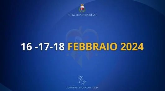 Carnevale 2024