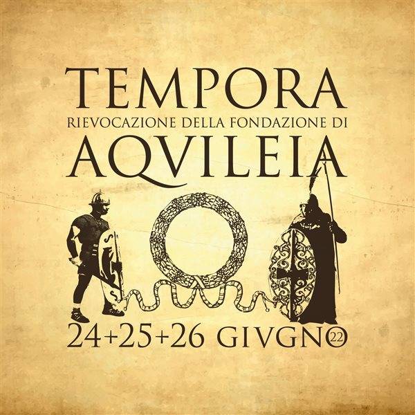Tempora Aquileia - Rievocazione storica