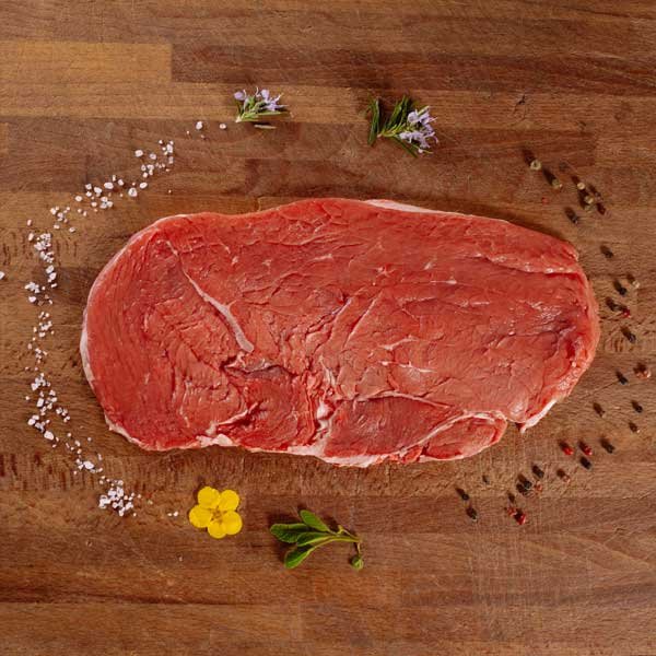 Fettina Coscia di Bue di Montagna - 500 g