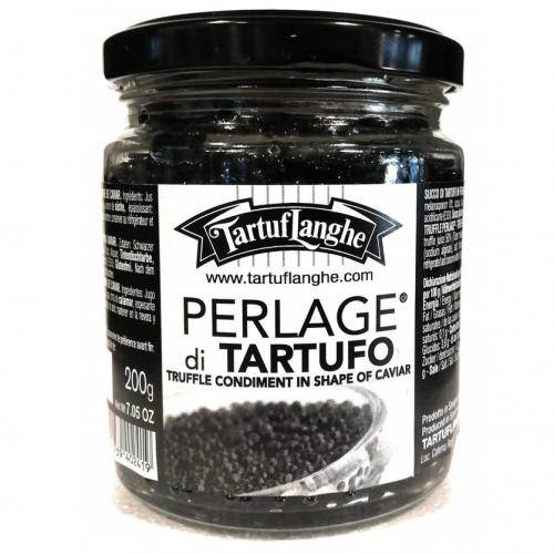 Perlage di Tartufo Tartuflanghe 200g