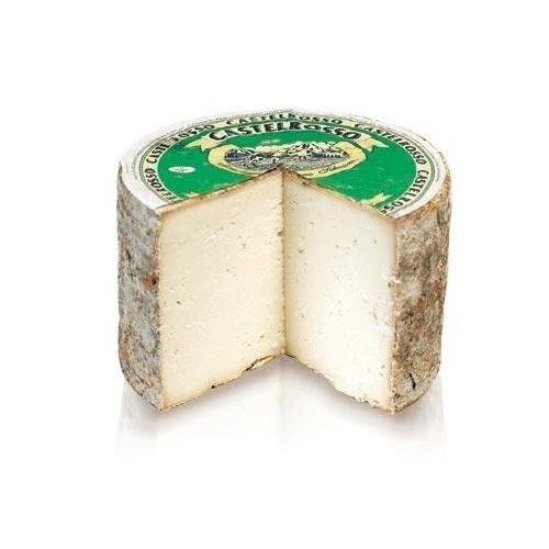 Toma brusca Castelrosso 1kg