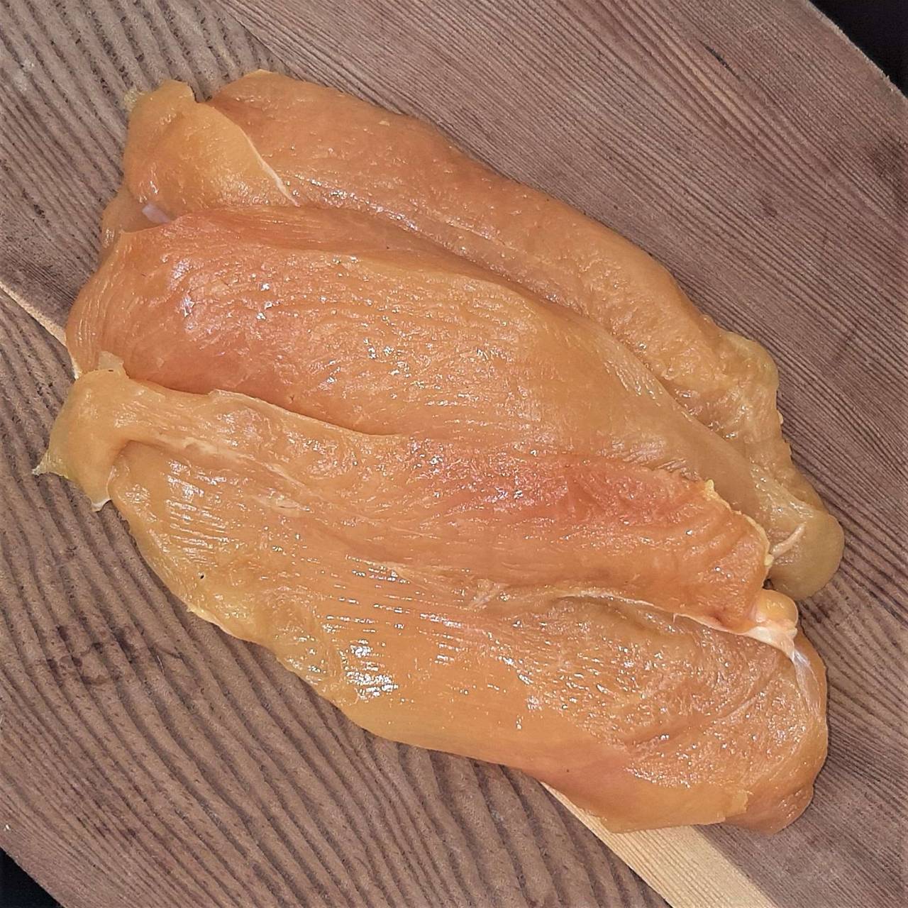FETTINE DI POLLO - 500 g