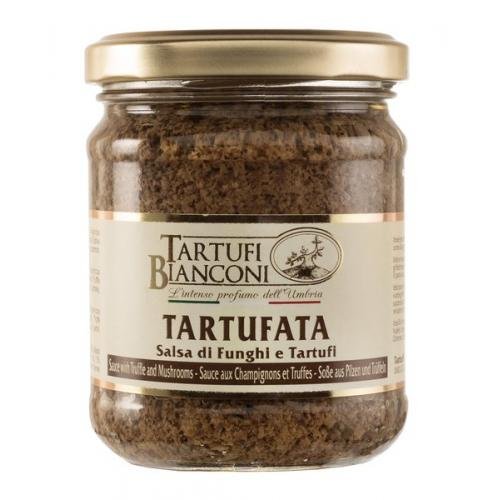 Salsa Tartufata 180g