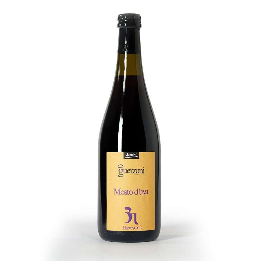 Mosto d'Uva BIO - 750 ml