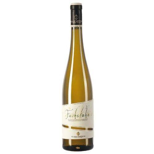 Fuchslahn Sudtirol Gewurztraminer DOC