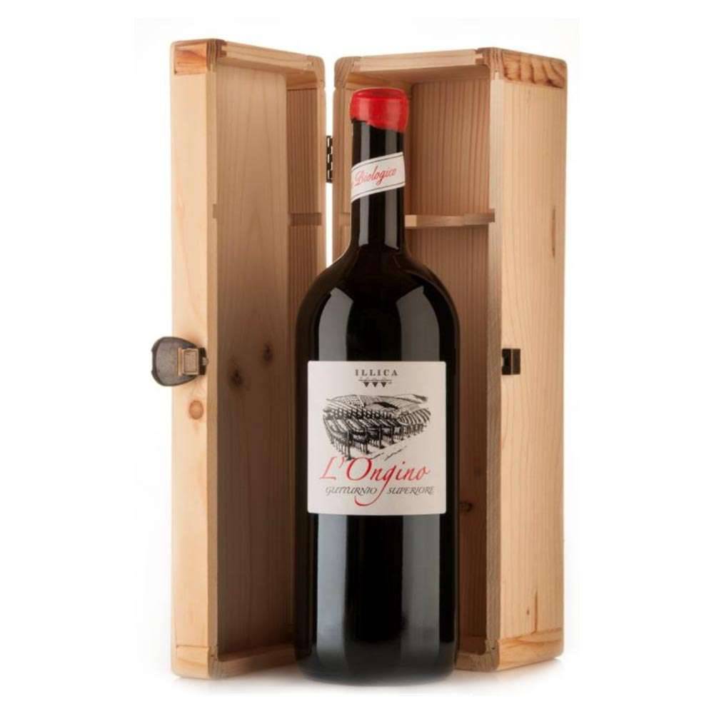 L'Ongino - Gutturnio Superiore Magnum - 1,5 l