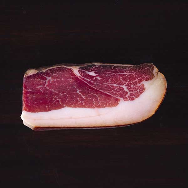Speck Trentino - 450 g